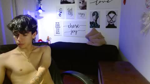 amethystshadow online show from 02/28/26, 03:46