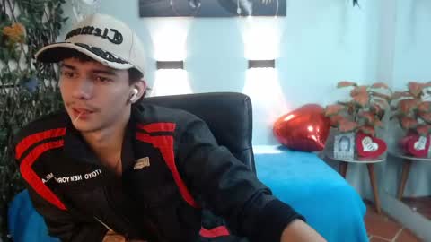 amethystshadow online show from 04/10/26, 09:30