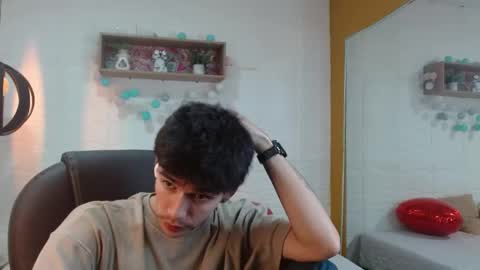 amethystshadow online show from 04/12/26, 03:44