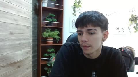 amethystshadow online show from 04/23/26, 04:14