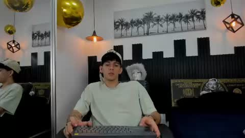 amethystshadow online show from 06/18/26, 05:51