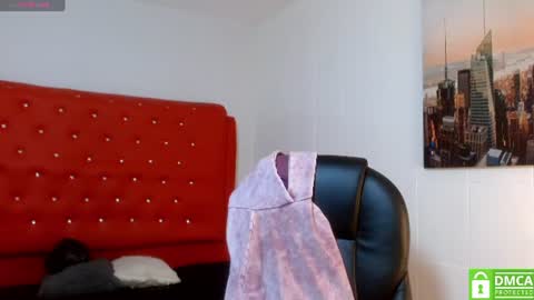 amethystshadow online show from 07/25/26, 12:53