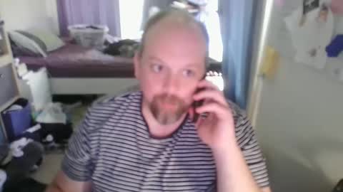 Andy online show from 02/11/25, 02:46