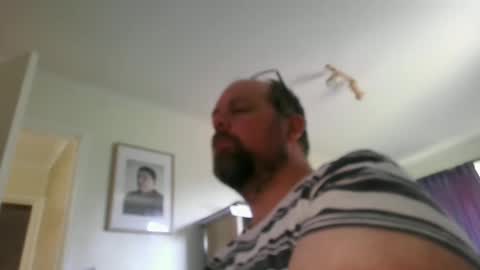 Andy online show from 03/04/25, 01:12