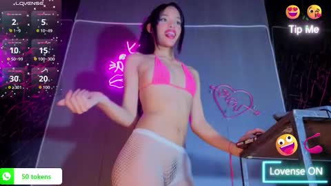 Snapshot of amgeline chatting on 02/18/26, 02:07 amgeline online show from 02/18/26, 02:07