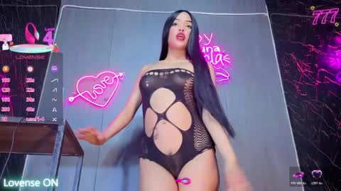 amgeline online show from 04/28/26, 03:11