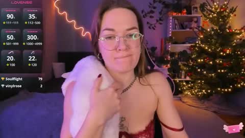 Hi-hi I am Kate welcome to my sexy room online show from 12/20/24, 11:10