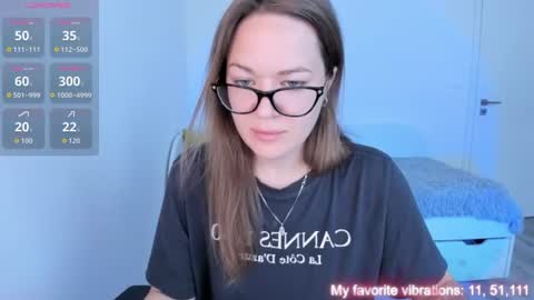 Hi-hi I am Kate welcome to my sexy room online show from 06/29/26, 11:10