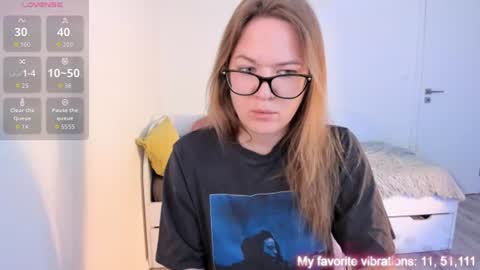 Hi-hi I am Kate welcome to my sexy room online show from 07/21/26, 10:17