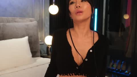 Snapshot of ami_katana chatting on 01/28/25, 06:16 Ami online show from 01/28/25, 06:16