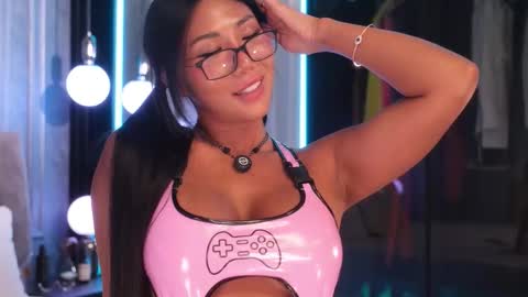 Ami online show from 02/10/26, 06:34