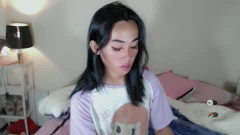 JOANNA online show from 10/02/25, 03:35