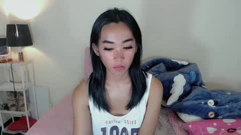 JOANNA online show from 10/13/25, 01:05