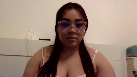 ami_rosee online show from 02/03/26, 06:40