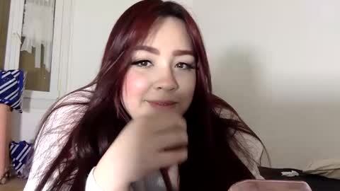 ami_rosee online show from 03/04/26, 06:30