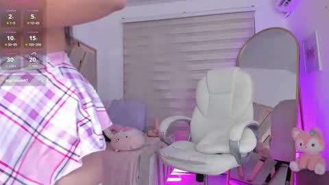 Ami  online show from 09/10/25, 12:54