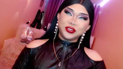 Queen Mireska online show from 02/21/26, 04:41