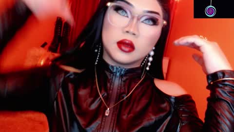 Queen Mireska online show from 02/27/26, 06:30