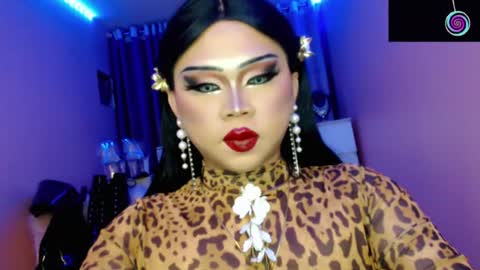 Snapshot of amiadoll chatting on 08/06/26, 04:20 Queen Mireska online show from 08/06/26, 04:20
