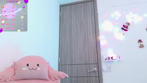 Amy online show from 11/19/25, 04:29