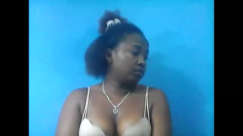 amielle_01 online show from 05/18/26, 04:07