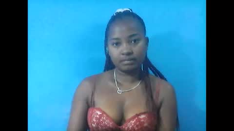 amielle_01 online show from 05/31/26, 05:26