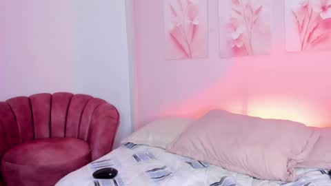 AmiiClark  online show from 02/01/26, 07:12