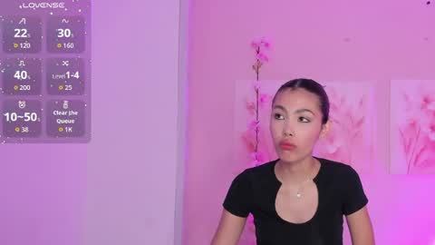 AmiiClark  online show from 05/24/26, 07:08