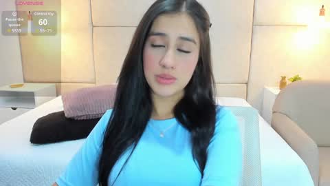 Amira sweet online show from 12/21/24, 08:00