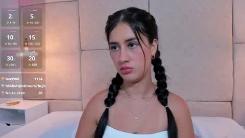 Amira sweet online show from 12/23/24, 11:49