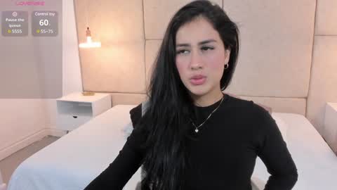 Amira sweet online show from 12/28/24, 08:15