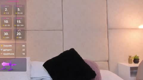 Amira sweet online show from 01/11/25, 12:01