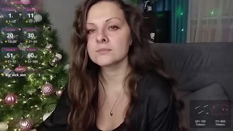 Mila online show from 12/18/24, 11:13