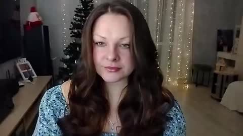 Mila online show from 01/16/26, 11:09