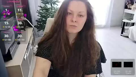 Mila online show from 05/03/26, 08:20