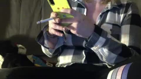 Snapshot of amileadivinestar0987 chatting on 12/30/24, 07:48 amileadivinestar0987 online show from 12/30/24, 07:48