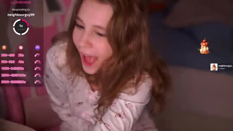 Emily online show from 03/02/26, 09:43