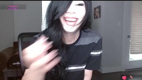 amilust online show from 01/08/25, 03:50