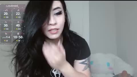 amilust online show from 03/02/25, 07:12