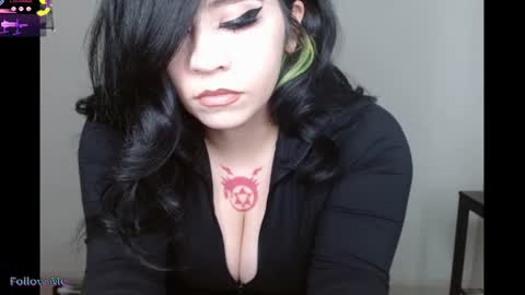 amilust online show from 09/27/25, 05:29