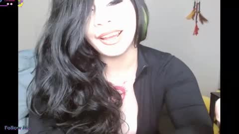 amilust online show from 10/05/25, 05:22