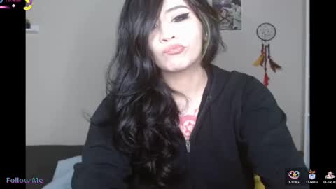 amilust online show from 10/06/25, 07:00