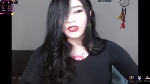 amilust online show from 10/18/25, 08:42