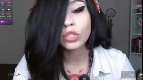 amilust online show from 02/07/26, 12:25