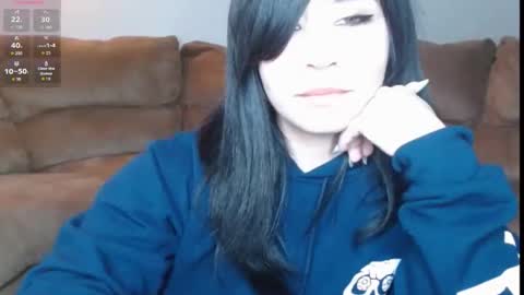 amilust online show from 04/10/26, 06:45