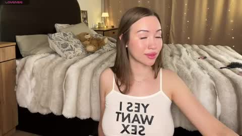 Amelia online show from 05/02/26, 11:32