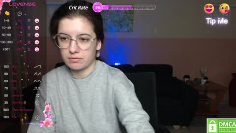 Snapshot of aminabeatris chatting on 01/29/25, 06:22 Amina online show from 01/29/25, 06:22