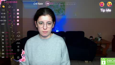 Snapshot of aminabeatris chatting on 01/29/25, 03:58 Amina online show from 01/29/25, 03:58