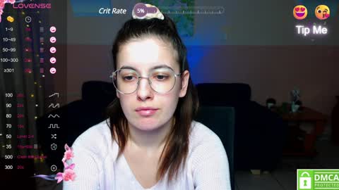 Snapshot of aminabeatris chatting on 01/31/25, 04:59 Amina online show from 01/31/25, 04:59