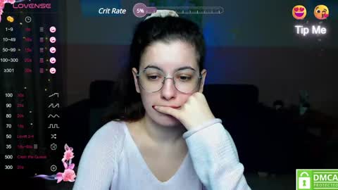 Snapshot of aminabeatris chatting on 02/03/25, 09:30 Amina online show from 02/03/25, 09:30